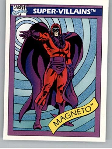 1990 Impel Marvel Univer