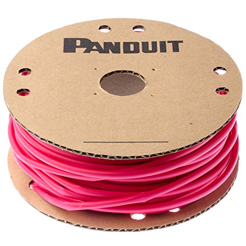 Panduit IT9115-CUV8A עניבת כבלים, בשורה, קלה-כבד, אורך 15.3 , אפור פחם