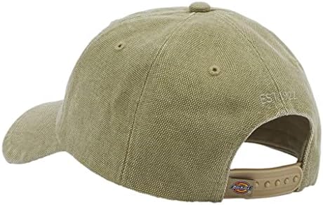 כובע בד ברווז של דיקיס הארדוויק-חול מדבר, חול מדבר, אוש