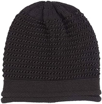 כובע יוניסקס של Napoo 2022 פס מרומד חורפי חורפי מודפס חיצוני חיצוני כובע דלי חיצוני חורפי