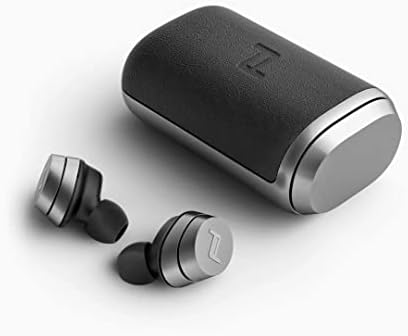 עיצוב פורשה PDT60 אוזניות Bluetooth אלחוטיות אמיתיות - גרסה בינלאומית