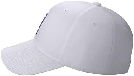 Avojee Rolls-Royce-Logo-M כובעים Caps כובע בייסבול כובע אופנה מתכוונן הגנה על UV Sunhat Unisex