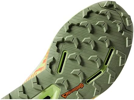 Adidas Terrex Agravic Ultra BCA שביל נעלי ריצה