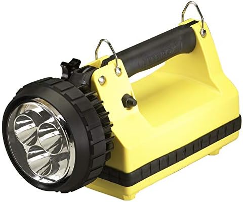 Streamlight - 45871 Streamlight 45851 E -Spot Litebox Lantern צהוב