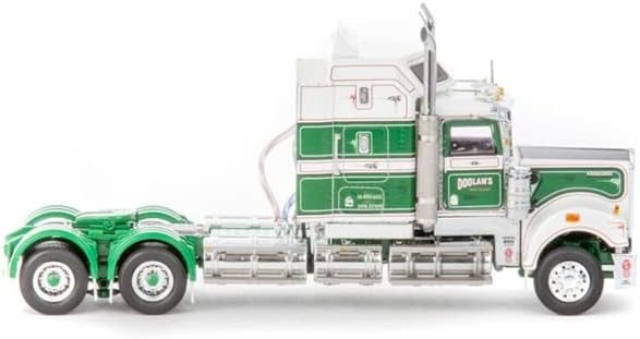 דרייק עבור Kenworth T900 Legend Prime Mover Truck - Doolan