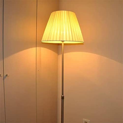 ZSEDP מנורה שולחן כתיבה מנורה רצפה מנורה סלון מיטת ספה מיטת נירוסטה מנורת רצפת LED