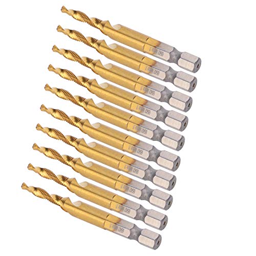 Walfront 10 pcs M4 Speed ​​Pealt