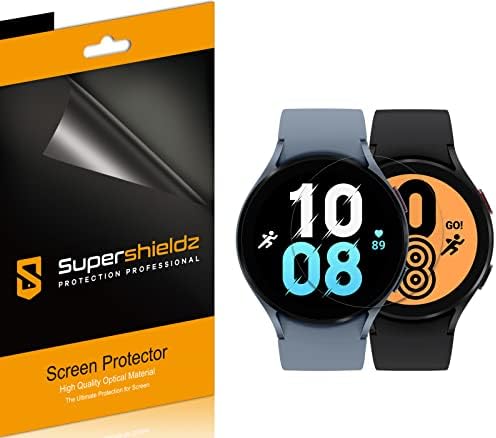 Supershieldz Anti-glare מגן על מגן המיועד עבור Samsung Galaxy Watch 5 / Galaxy Watch 4