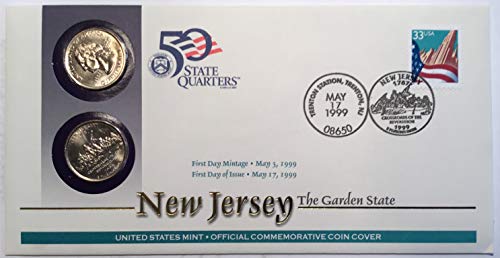1999 P D New Jersey State