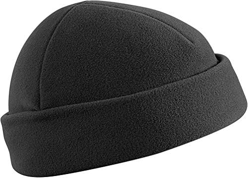 הליקון-טקס יוניסקס שעון כובע צמר שעון כובע צמר זית ירוק
