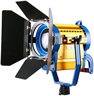 גואו דו-צבע תקליטור-1000 וואט הוביל תאורת ספוט זרקור וידאו סטודיו תאורה 5500 קראט-3200 קראט