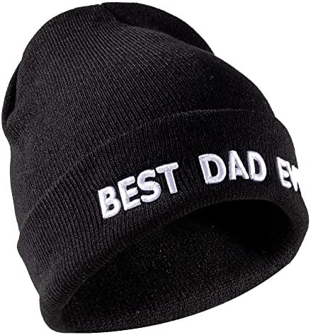 אבא כובעים לגברים עולמות הטובים ביותר אבא אבות יום אבות מתנות מתנות כובע בייסבול מתנות ליום הולדת לאבא הבעל פאפא מבת בן