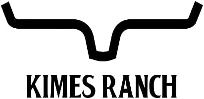 כובעי יוניסקס של Kimes Ranch Caps Huxton Trucker Mesh Back Snapback מתכוונן