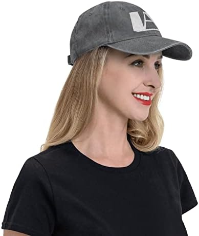 אנימה אגוזי גיבור שלי אקדמיה כובע בייסבול כובעים כובעי קאובוי מתכווננים כובע משאיות נשים