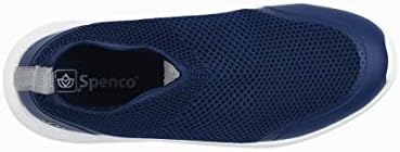 וואקו יוגה למתוח נעלי נשים ספ1032 / צבע פטריוט כחול / גודל 5