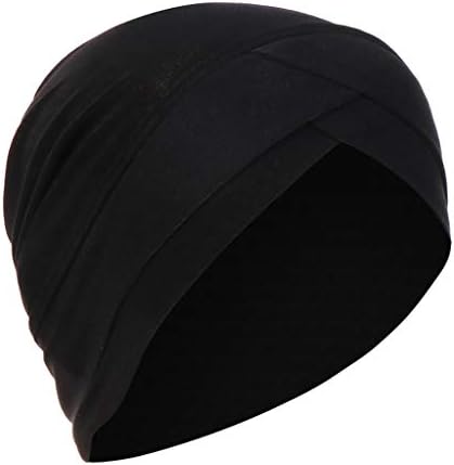 בגדי ראש בוהמיים עוטפים כיסוי ראש אתני כובע כובע צמה טורבן סרטן טורבן לפני שיער סרטן שיער נשירת שיער