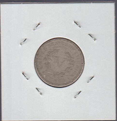1905 Liberty Head Nickel טוב