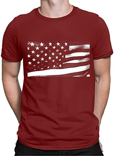 דגל יום העצמאות העליון של הצב דגל רך ונוח נוח חולצת כותנה מוטתית חולצות סרטן שד לחולצות