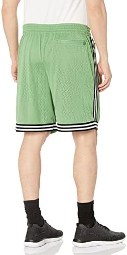 מכנסיים קצרים של כדורסל רשת אלוף בגברים, לוגו C