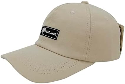 הורה ילד טייס בייסבול כובע קרקע גברים נשים כותנה בייסבול כובע יוניסקס כובע כובעי ראשים קטנים נשים