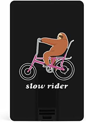 רוכב איטי Sloth Slot