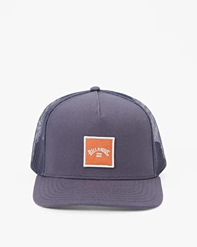 כובע משאית מוערם לגברים של בילבונג