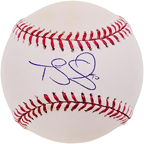 Travis snider חתימה רשמית MLB בייסבול טורונטו בלו ג'ייס, Baltimore orioles PSA/DNA R05024 - כדורי חתימה עם חתימה
