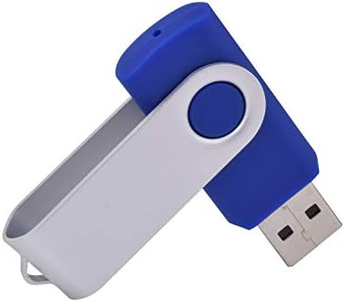 Vicfun 200 חבילה 16GB כונני פלאש USB כונן פלאש 16 ג'יגה-בייט
