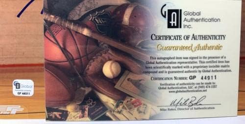 קית 'ואן הורן חתם על 8x10 צילום ניו ג'רזי נטס עם חתימה - תמונות NBA עם חתימה