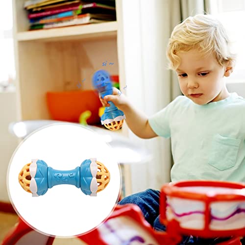צעצועי צעצועים לילדים צעצועים צעצועים מרגיעים צעצועים מרגיעים תינוקות מקשקש בייקר תינוקות רעשני צעצוע של ילד משקעש