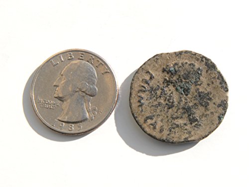 זה אוגוסטוס Ivlia Trad Oak Areath ספרד, ג'וליה טורקטה 27 לפני הספירה עד 14 ספירה 3 מטבע טוב מאוד