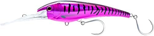 עיצוב Nomad DTX Minnow