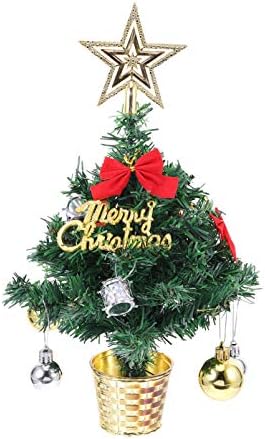 סט אברפאן 30 סמ עץ חג המולד פסלון זעיר זעיר טנטה חג המולד עץ עץ דגם צילום אבזרים שולחן שולחן עץ קישוט עץ לילדים בסגנון ילדים 4