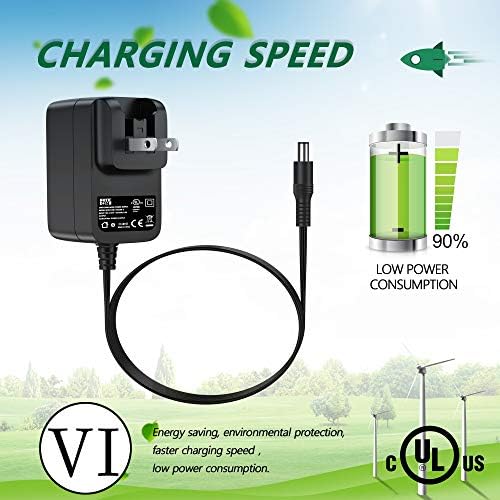 FITE ב- UL Travel Home Charger Tharger Table