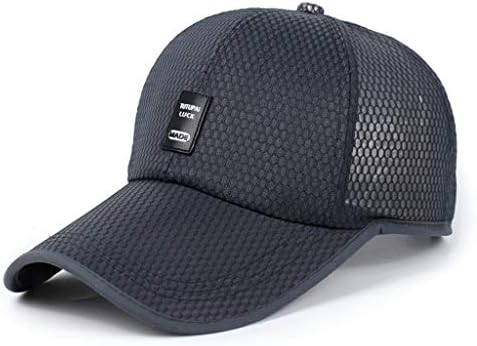 כותנה כובעי בייסבול יוניסקס רקום מתכוונן באיכות גבוהה נשים מאן בייסבול כובעי אימון מגן נשים