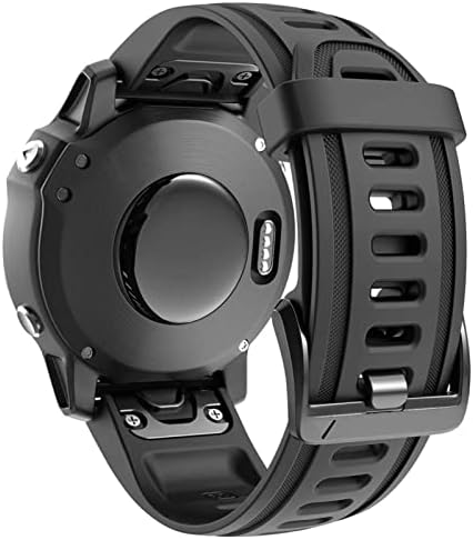 Czke for Garmin Quickfit Watch Band 20 ממ רצועות