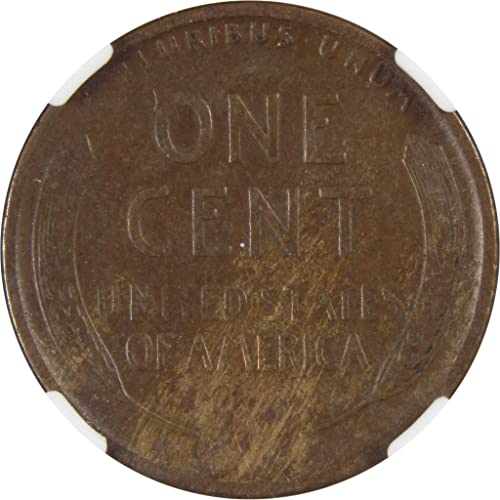 1909 S VDB Lincoln Weat Cent F 15 Bn NGC Penny 1C US COIN SKU: I3840
