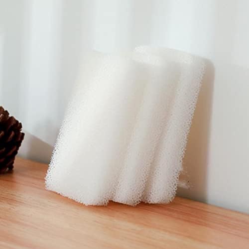 אביזרי קאבילוק סבון שומר רפידות סבון סבון כרית הרמה עצמית מחזיק בר סבון למקלחת מטבח טיולי חדר אמבטיה ציוד לניקוי ציוד 5 יחידות כרית