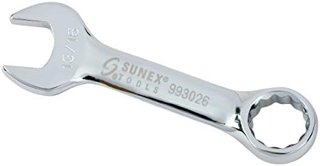 Sunex Tool