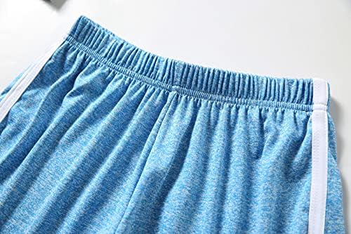 מכנסיים קצרים של Beuu לנשים קיץ מזדמן לבוש תחתונים מוצקים טרנדי