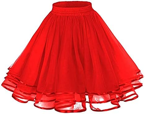 למבוגרים טוטו נשים בתוספת גודל טוטו חצאית בציר בלט חצאיות קלאסי חצאיות טוטו פלאפי תחתונית עבור נושאים מסיבת תלבושות