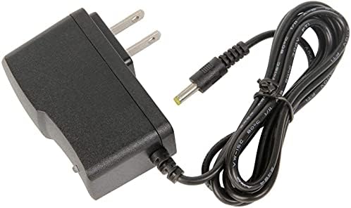 BRST 9V מתאם AC למערכת Leapfrog Leappad Explorer Tablet מערכת למידה 9VDC כבל אספקת חשמל כבל PS קיר בית מטען כניסה: 100-240 VAC 50/60Hz מתח ברחבי העולם שימוש MAINS PSU