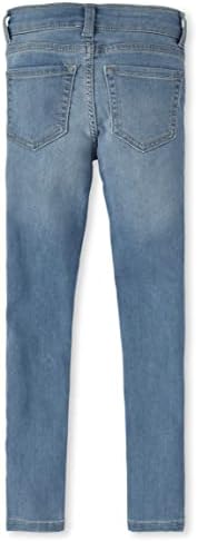 מכנסי ג' ינס נמתחים לילדים, מארז 3