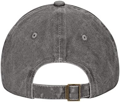 2023 פרישה מתנה עבור גברים נשים, בדימוס חיים בייסבול כובע בציר במצוקה ג ' ינס כותנה כובע