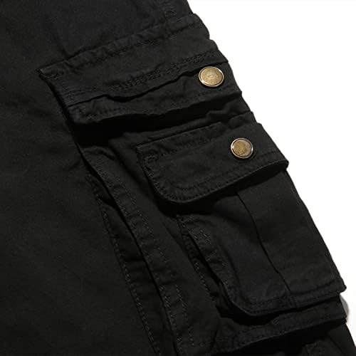 מכנסי מטען גדולים וגבוהים למכנסיים קצרים טקטיים מכנסיים קצרים טקטיים טיולים חיצוניים טיולים חיצוניים ג'וג'ר מכנסיים קצרים מכנסיים מזדמנים מכנסיים קצרים