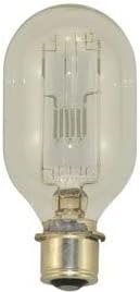 החלפת מנורת הקרנה / הנורה קונגו אור הנורה על ידי דיוק טכני