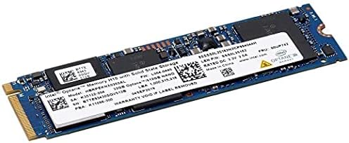 המחברת הטובה ביותר Optane חדש H10 HBRPEKNX0202AL SSD PCIE NVME M.2 ליוגה C940 Expiron Envy Ceny מחשבים ניידים ושולחן עבודה