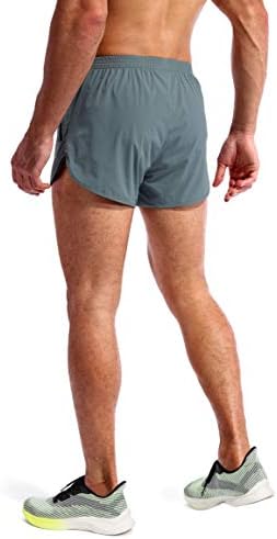 מכנסיים קצרים של גברים פודולה של מכנסיים קצרים בגודל 3 אינץ