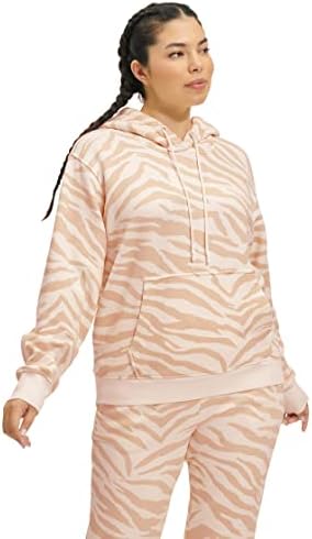 Ugg tatiana hoodie Zebra Zebra