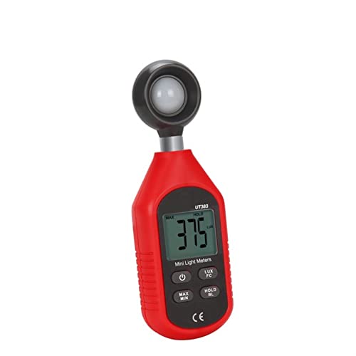 Spectrometer Sensor Sensor Portible Digital Digital Light Meter Bluetooth Mini Meter Expertive Sopital ציוד אור כף יד מד אור. מד לוקס דיגיטלי